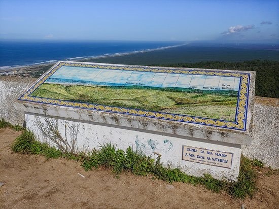Serra da Boa Viagem 