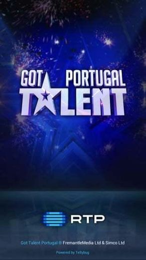 Got Talent Portugal