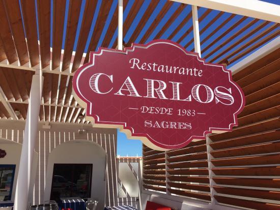 Restaurants Restaurante Carlos