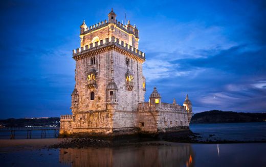 Torre de Belém