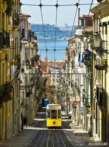 Elevador da Bica