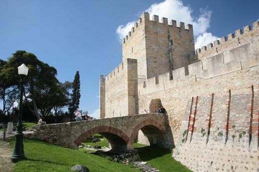 Castelo de S. Jorge