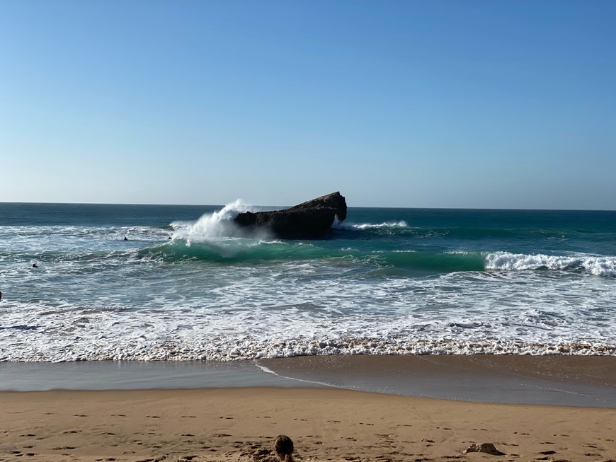 Place Praia do Tonel