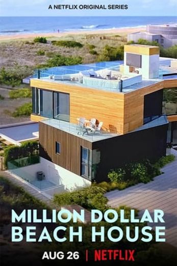 Million Dollar Beach House