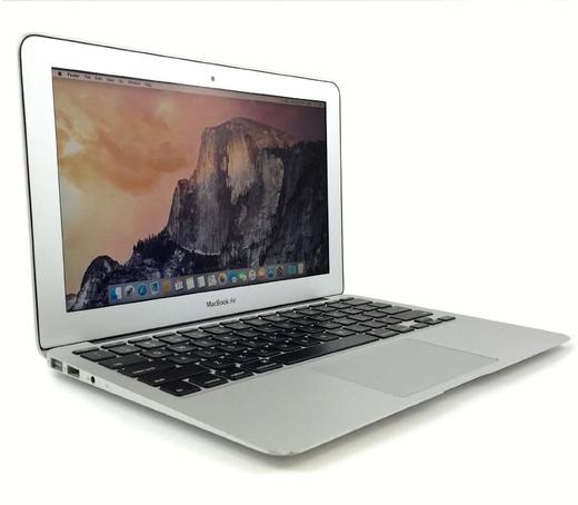 Apple MacBook Air MD711LL/B - 11.6-Inch Laptop