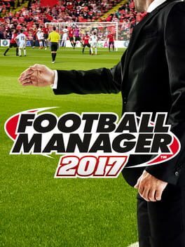 Videojuegos Football Manager 2017