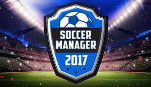 Soccer Manager 2017