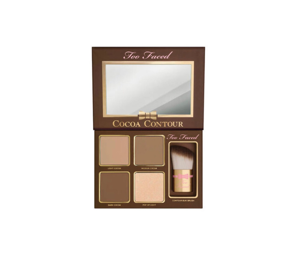 Productos Cocoa contour