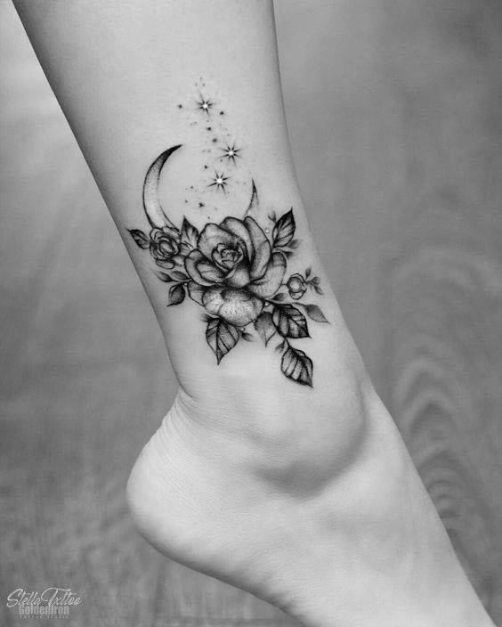 Moda Tattos