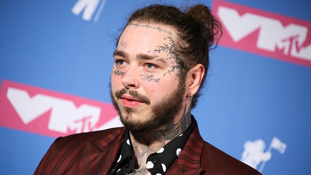 Canción Post Malone