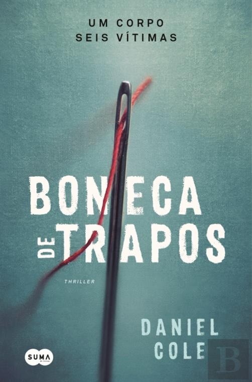 Boneca de Trapos 