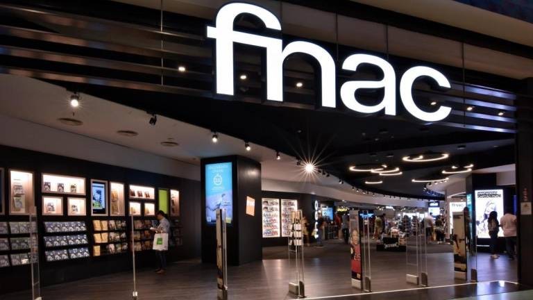 Place Fnac Viseu