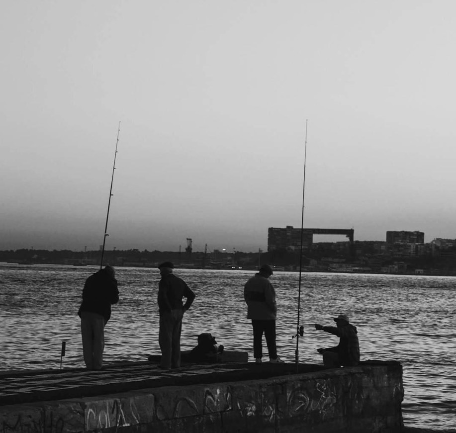 Lugar Terminal Fluvial - Cais do Sodré