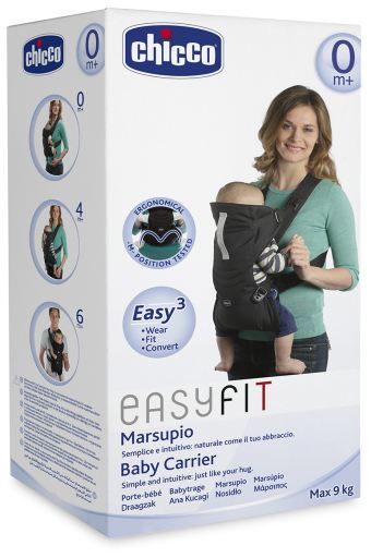 Fashion Marsupio EasyFit