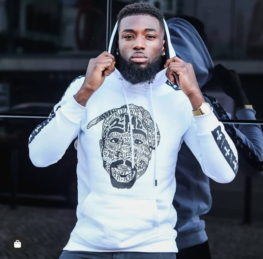 Social Máfia Clothes 