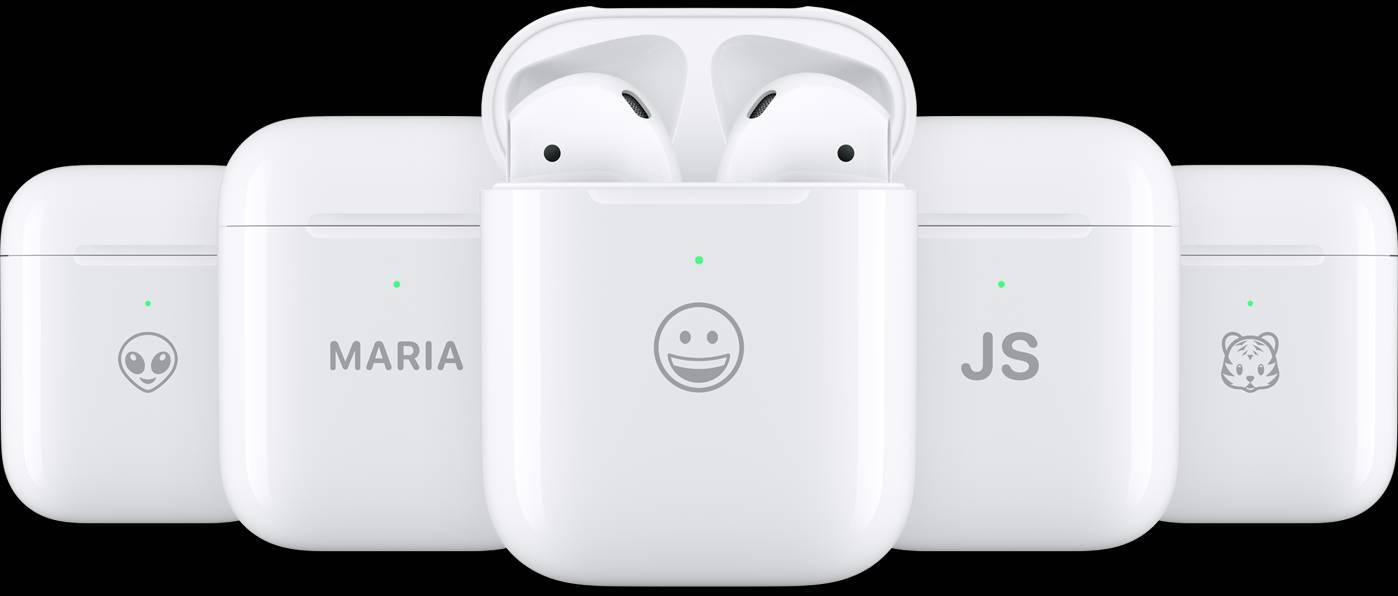 Moda AirPods