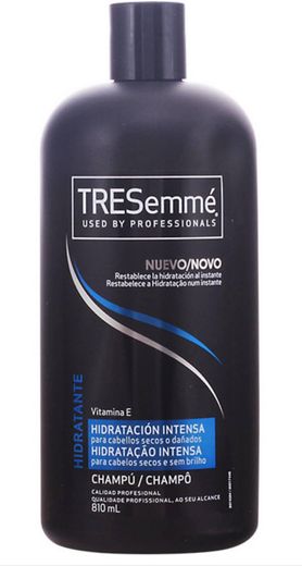 Tresemme Champô Hidratação Intensa