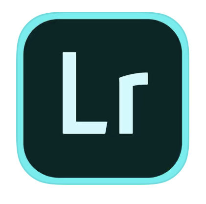 App Lightroom mobile