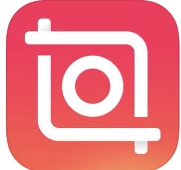 App ‎InShot - Editor de vídeo 