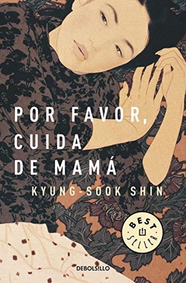 Book Por favor, cuida de mamá - Shin Kyong Sook