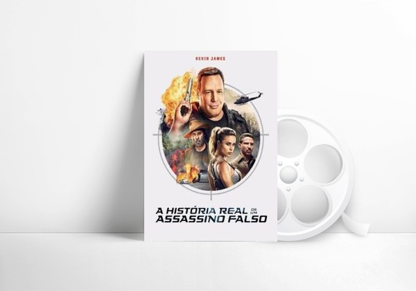 A História Real de um Assassino Falso