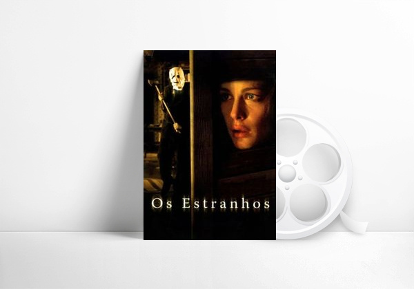 Os Estranhos