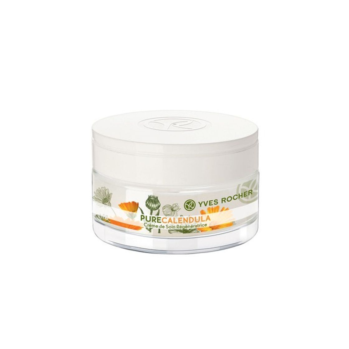 Producto Creme Regenerador Calêndula Dia & Noite