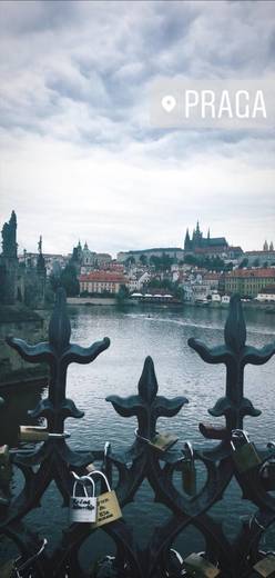 Charles Bridge