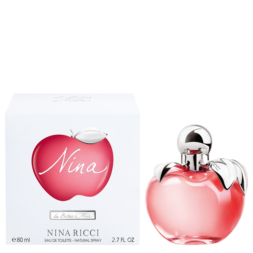 Moda NINA RICCI


