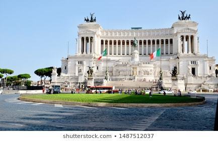 Fashion Piazza Venezia 