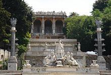 Fashion Piazza del polpo