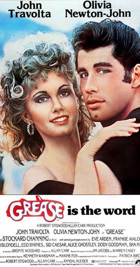 Grease