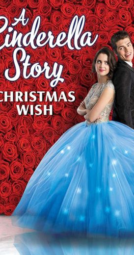 A Cinderella Story: Christmas Wish