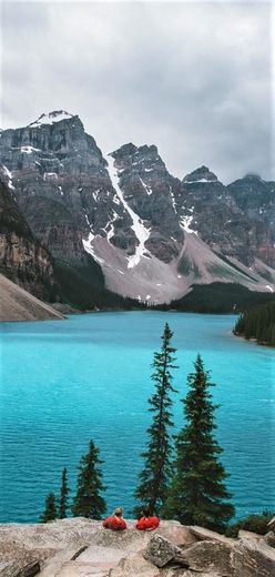 Banff National Park🇨🇦