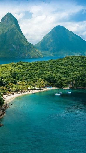 St. Lucia🇱🇨