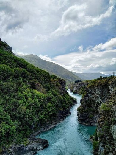 South Island🇳🇿