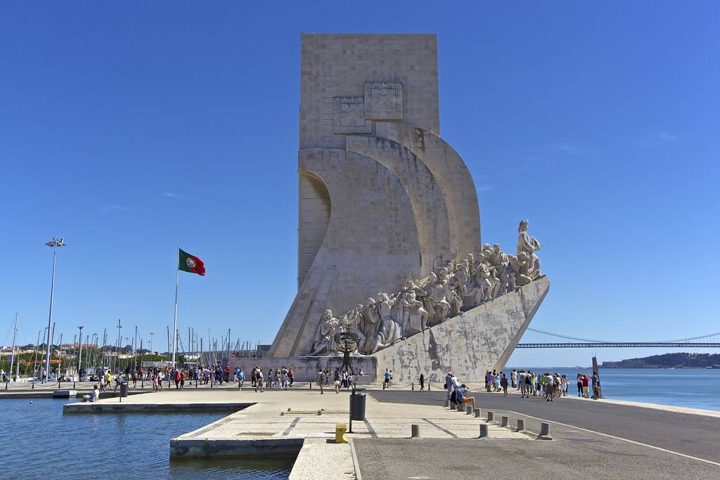 Lugar Padrão dos Descobrimentos