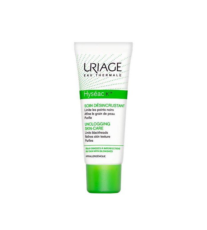 Products Creme Hyséac K18