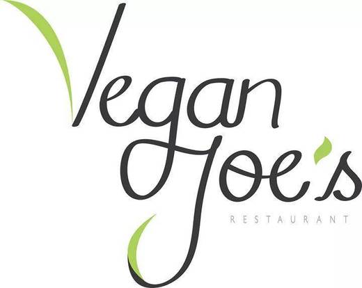 Vegan Joe's