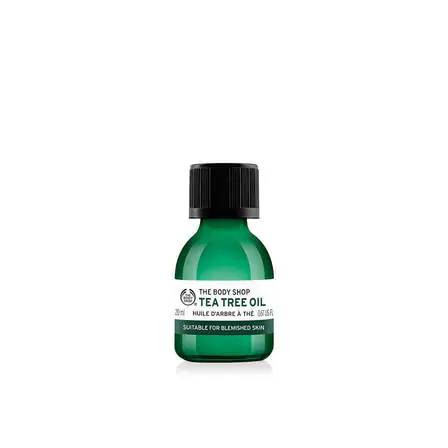 Productos Tea Tree Oil