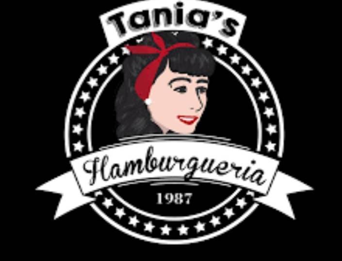 Restaurantes Tânia's hamburgueria