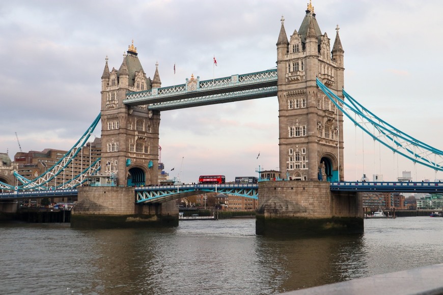 Place Londres