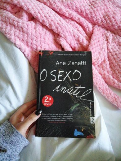 O SEXO INÚTIL 