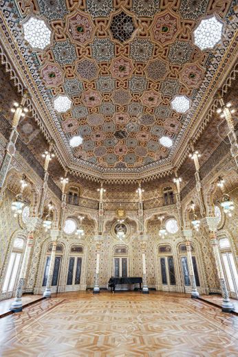 Palacio de la Bolsa de Oporto