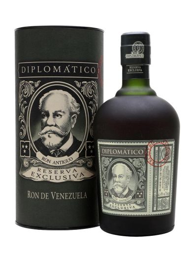 Diplomático Reserva