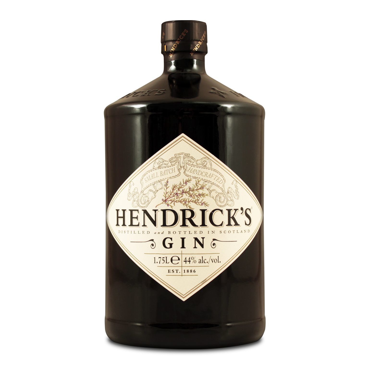 Moda Gin Hendricks 