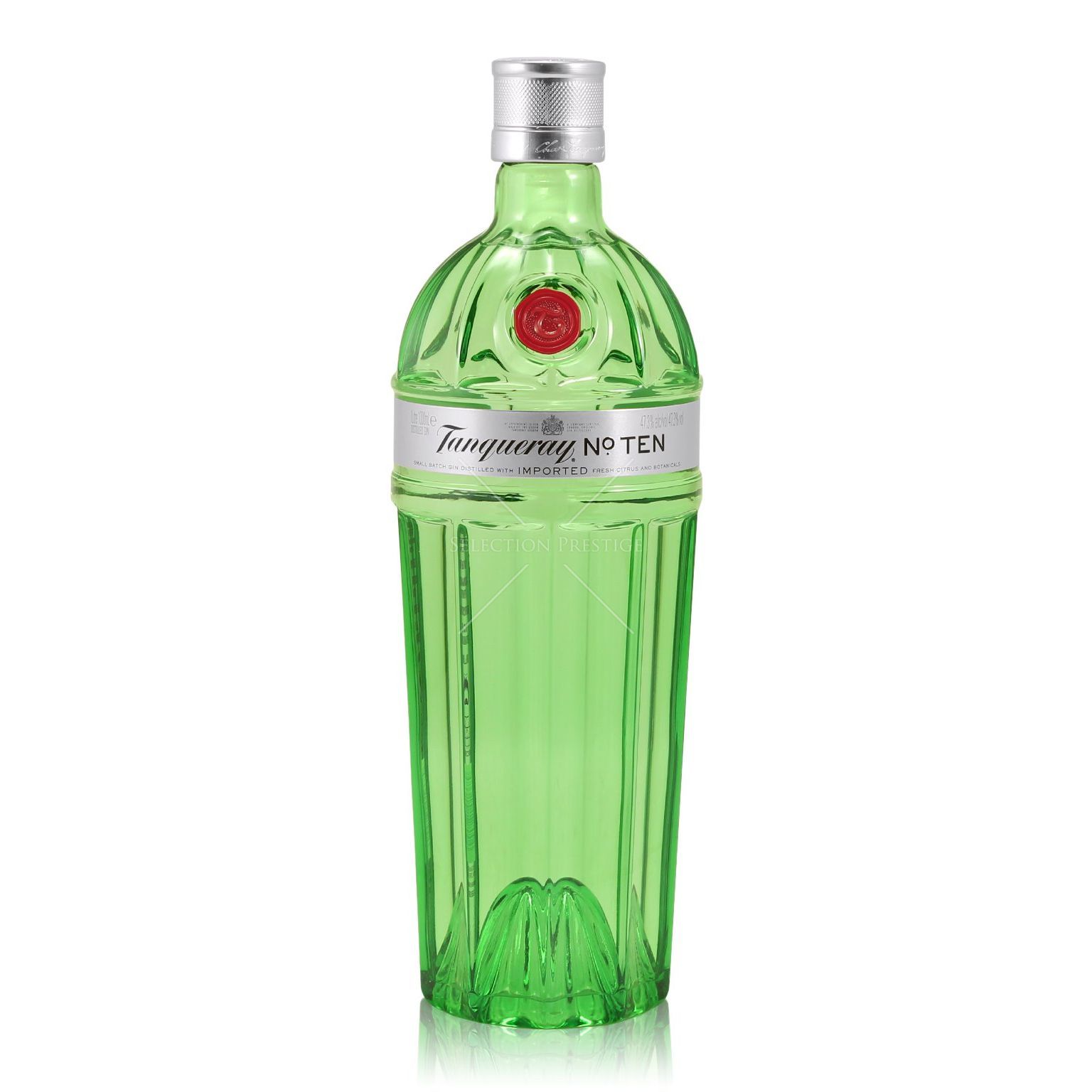 Moda Tanqueray 10 