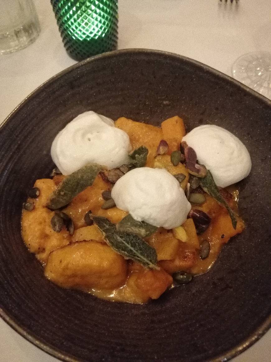 Restaurants Bistro 100 Maneiras