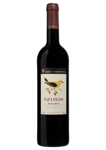 Casa Ferreirinha Papa Figos Douro | Wine Info