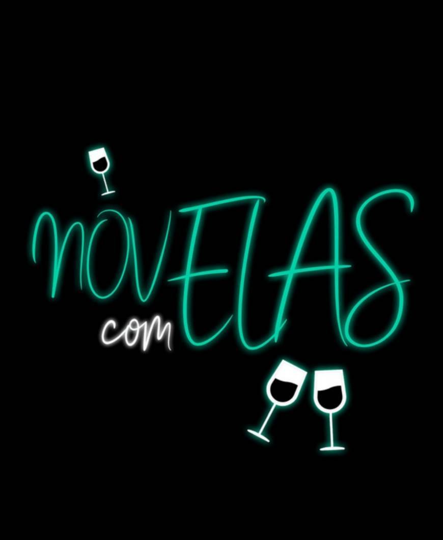 Moda Novelas com elas 